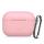 Tech-Protect Silicone Hook Do Apple Airpods Pro 3 Dusty Pink - 1367340 - zdjęcie 3
